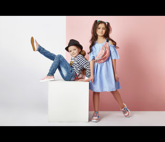 Kids Collection